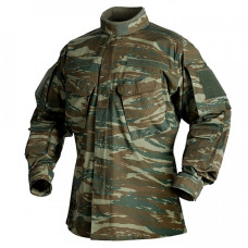 Китель CPU - PolyCotton Ripstop, Helikon-Tex