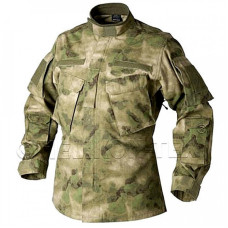 Китель CPU - PolyCotton Ripstop, Helikon-Tex