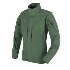 Кітель MBDU - NyCo Ripstop, Olive Green, Helikon-Tex
