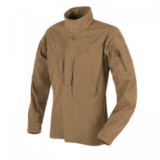 Кітель MBDU - NyCo Ripstop, Coyote, Helikon-Tex