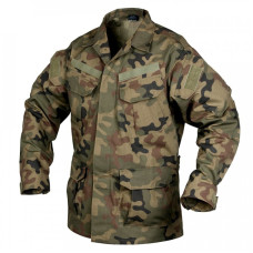 Китель SFU - Cotton Ripstop, Helikon-Tex