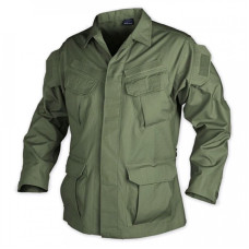 Кітель SFU - NyCo Twill, Olive Green, Helikon-Tex