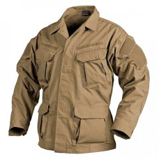 Кітель SFU - PolyCotton Ripstop