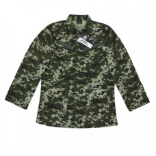 Кітель SFU - PolyCotton Ripstop