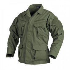 Китель SFU NEXT - PolyCotton Ripstop, Helikon-Tex