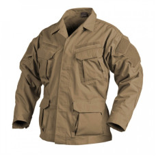 Китель SFU NEXT - PolyCotton Ripstop, Helikon-Tex