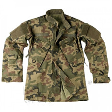 Кітель TCU - NyCo Twill