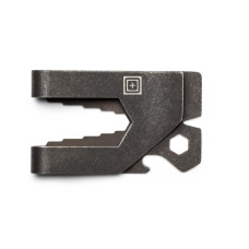 Кліпса для грошей "5.11 Tactical "Steel Jacket Money Clip"