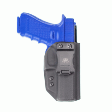 Кобура ATA-Gear Fantom v.3 Форт 19 (правша) (Black), ATA-GEAR®