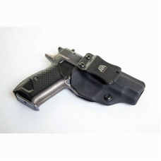 Кобура внутрішньопоясна ATA-GEAR FANTOM VER.3 ФОРТ 12 (Black)