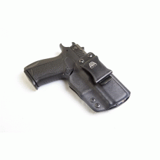 Кобура внутрішньопоясна ATA-GEAR FANTOM VER.3 ФОРТ 17 (Black)