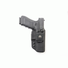 Кобура внутрішньопоясна ATA-GEAR FANTOM VER.3 GLOCK 17 (Black)