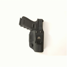 Кобура внутрішньопоясна ATA-GEAR FANTOM VER.3 GLOCK 19 (Black)