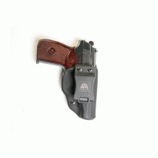 Кобура внутрішньопоясна ATA-GEAR FANTOM VER.3 ПМ (Black)