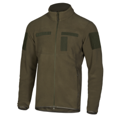 Кофта Army Himatec Pro Light Olive 6570