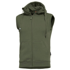 Кофта без рукавов PENTAGON THESPIS Olive