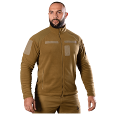Кофта Commander 2.0 Койот 8377