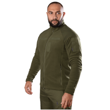 Кофта Commander 2.0 Масло 8375
