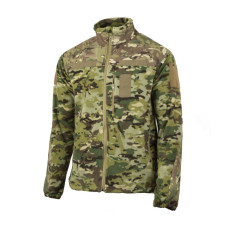 Флісова кофта Vik-Tailor GEN II - Multicam, Multicam