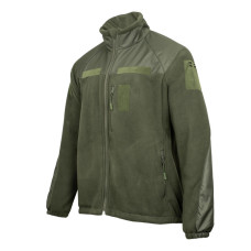 Флисовая кофта Vik-Tailor GEN II - Olive, Olive