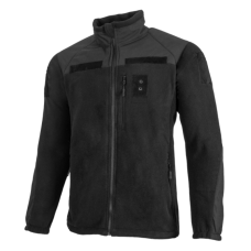Флисовая кофта Vik-Tailor GEN II - BLack, Black