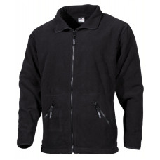 Кофта флисовая FoxOutdoor Черный, Black