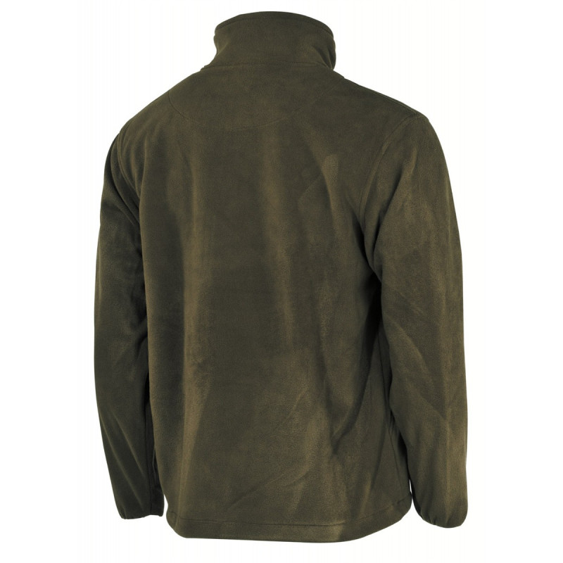 Кофта флисовая FoxOutdoor Olive, Olive