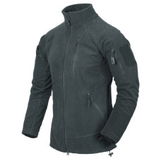 Флисовая кофта Helikon Alpha Tactical - Shadow Grey