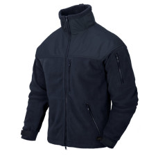 Флисовая кофта Helikon Classic Army , Navy Blue
