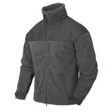 Кофта флисовая Helikon-Tex Classic Army Jacket Shadow Grey