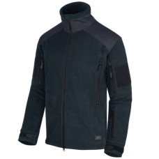 Флисовая кофта Helikon Liberty - Navy Blue