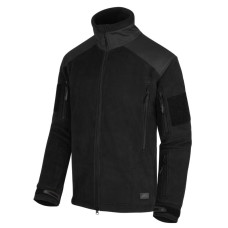Флисовая кофта Helikon Liberty - Black