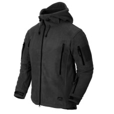 Флисовая кофта Helikon Patriot - Black