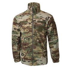 Кофта флисовая Tailor Multicam