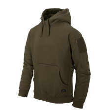 Кофта Helikon Urban Tactical Hoodie Lite Kangaroo - Olive