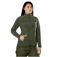 Кофта Pani Commander 2.0 Масло 8378
