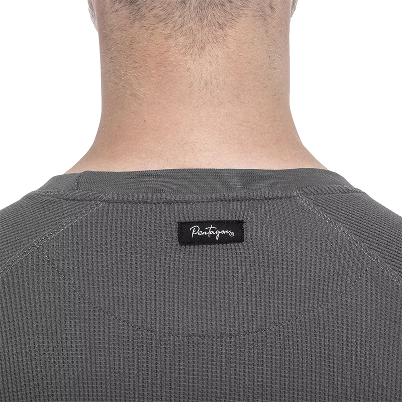 Кофта Pentagon Elysium - Wolf Grey