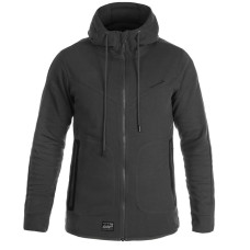 Кофта Pentagon Pentathlon Черная, Black, XXL