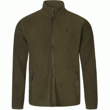 Кофта Seeland Benjamin fleece. M. Зеленый