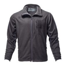 Кофта флисовая Vik-Tailor ALPHA - Black