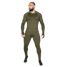 Комплект базового слоя LVL1 2.0 Масло 8366