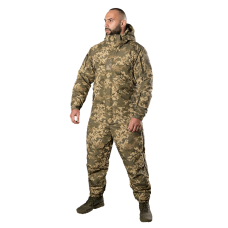Комплект Defender 7 level Піксель 8510