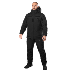 Комплект Patrol RainWall Чорний 8509