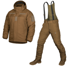 Комплект Patrol Taslan Койот 8492