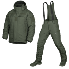 Комплект Patrol Taslan Олива 8493