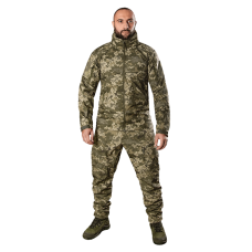 Комплект Phantom SoftShell 2.0 Піксель 8560
