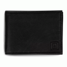 Кошелек 5.11 Tactical Meru Bifold Wallet (Black)