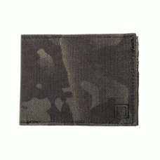 Гаманець 5.11 Tactical Tracker Bifold 2.0 MultiCam Black