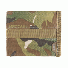 Кошелек 5.11 Tactical Tracker Bifold Wallet Multicam