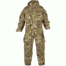 Костюм Defcon 5 Sniper Vest+Pants Kit. L. Multicam